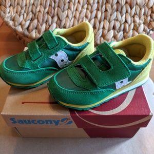 Saucony Toddler Sneakers